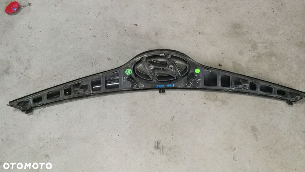 Atrapa grill zderzaka przód Hyundai I20 i LIFT 12- - 3