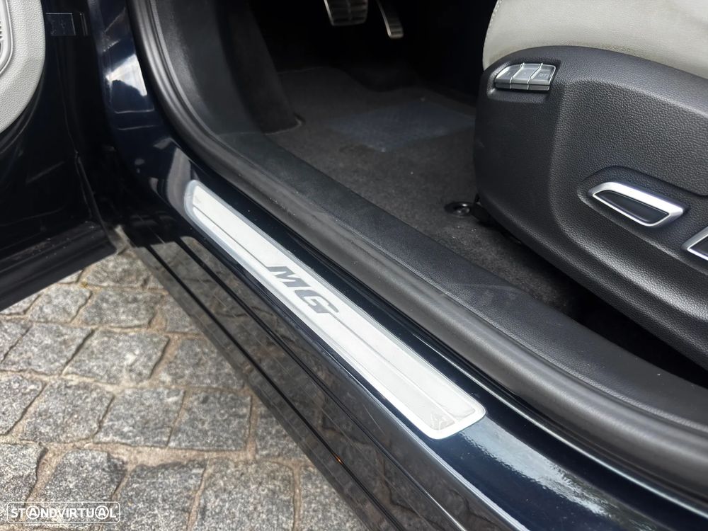 MG Marvel R 70 kWh Luxury - 16