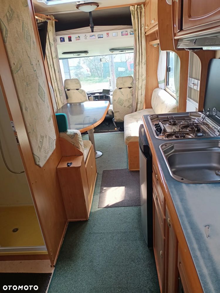 Fiat Ducato - 26