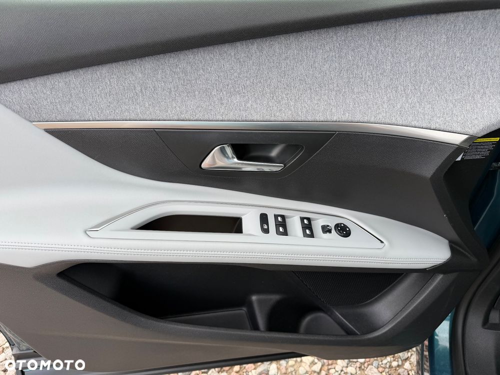 Peugeot 5008 - 20