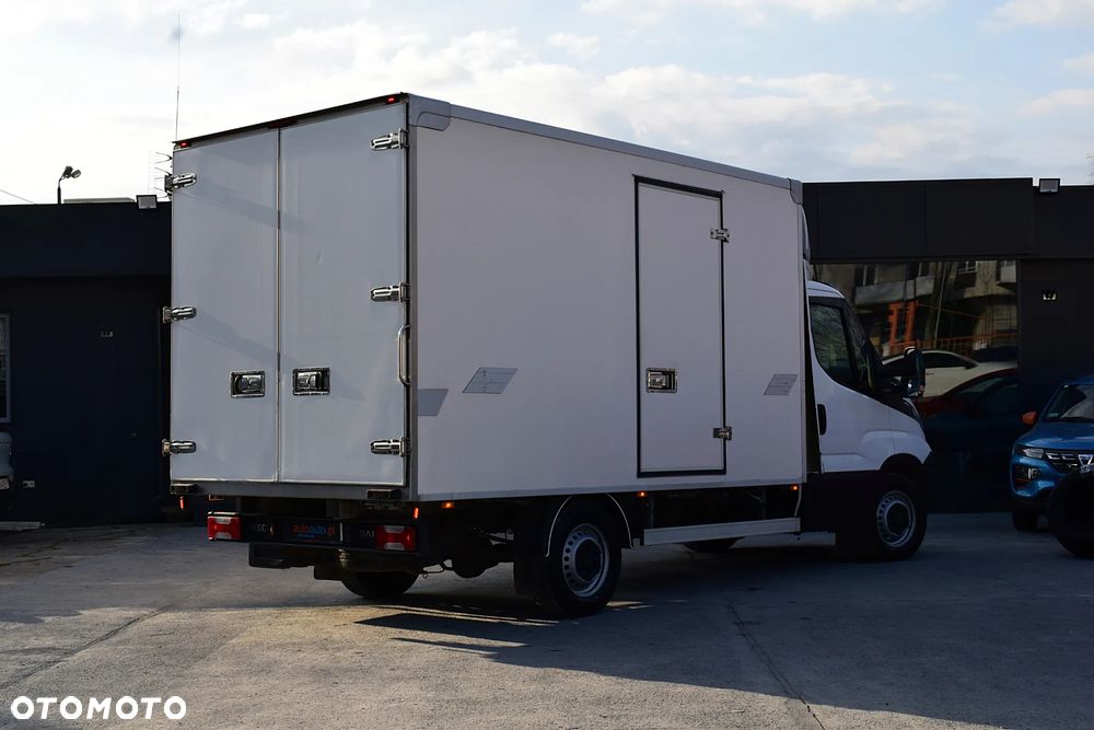 Iveco Daily 35S16 - 12