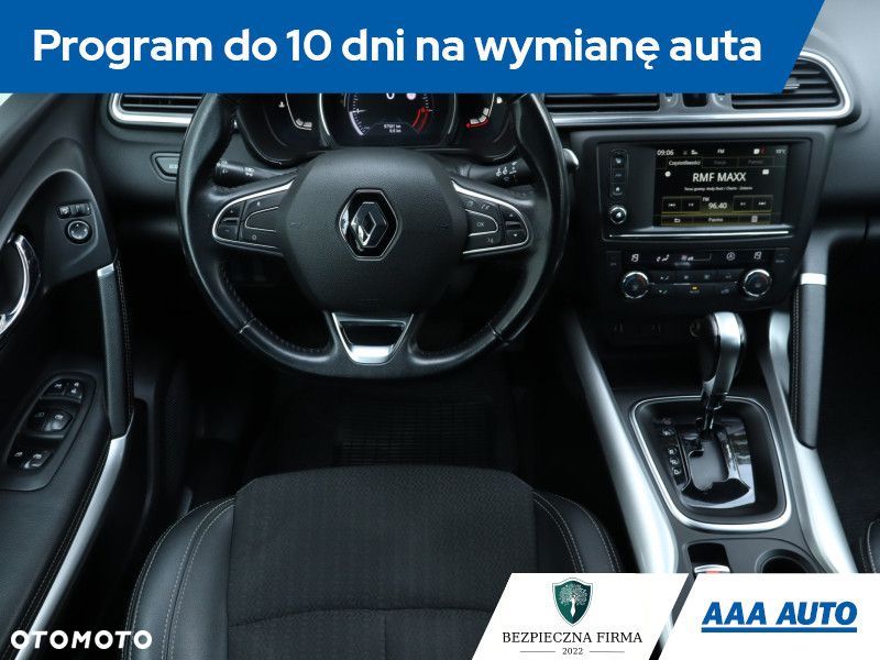 Renault Kadjar - 9