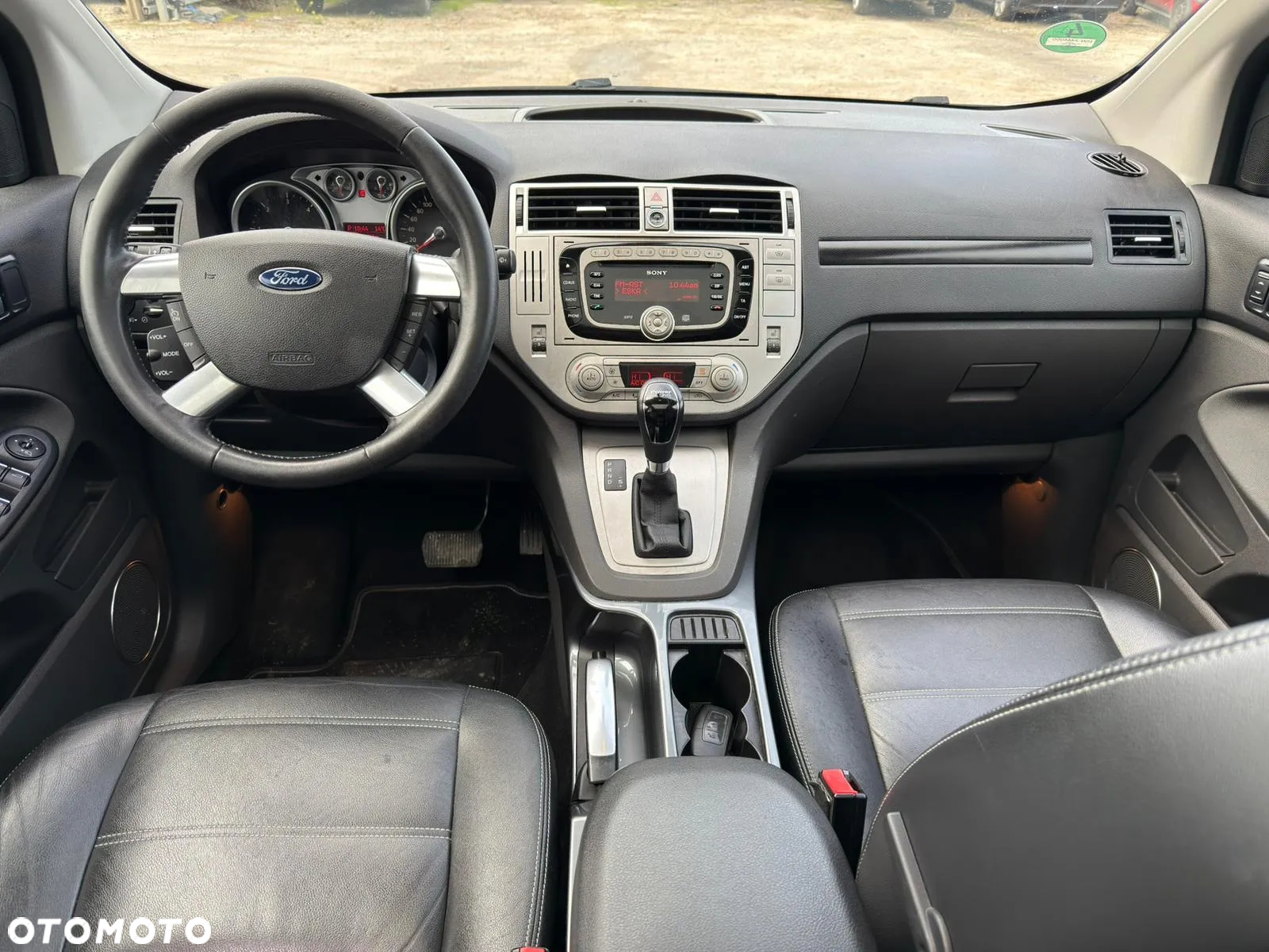 Ford Kuga 2.0 TDCi 4WD Titanium - 15