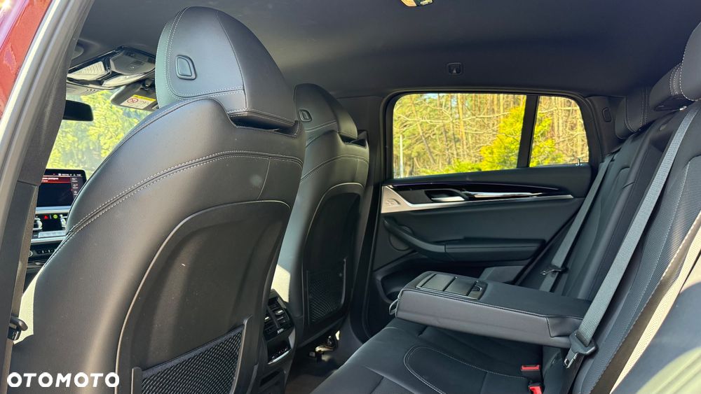 BMW X4 - 5