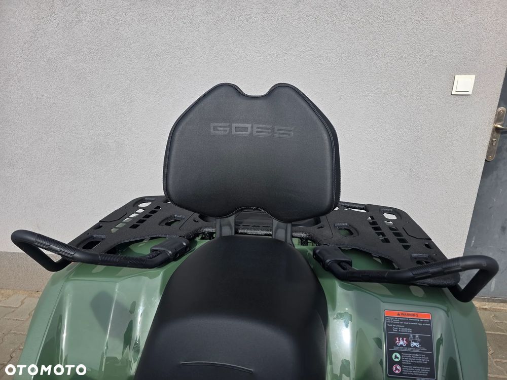 Goes Terrox - 33