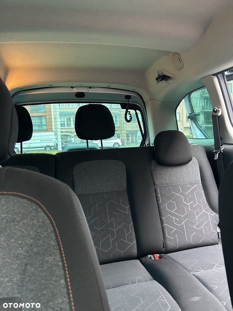 Peugeot Partner L2 Pro (bryg.) - 5