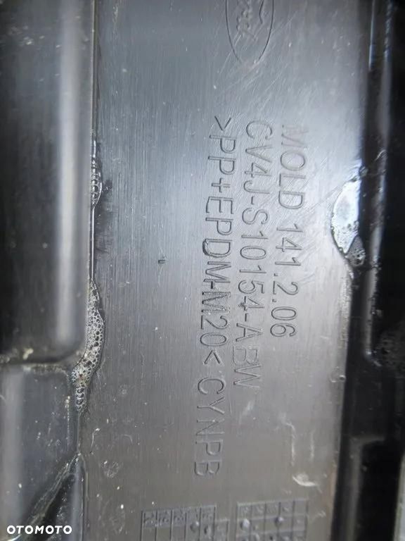 FORD KUGA MK2 ST LINE LISTWA PROGOWA PRAWA CV4J-S10154-ABW - 3