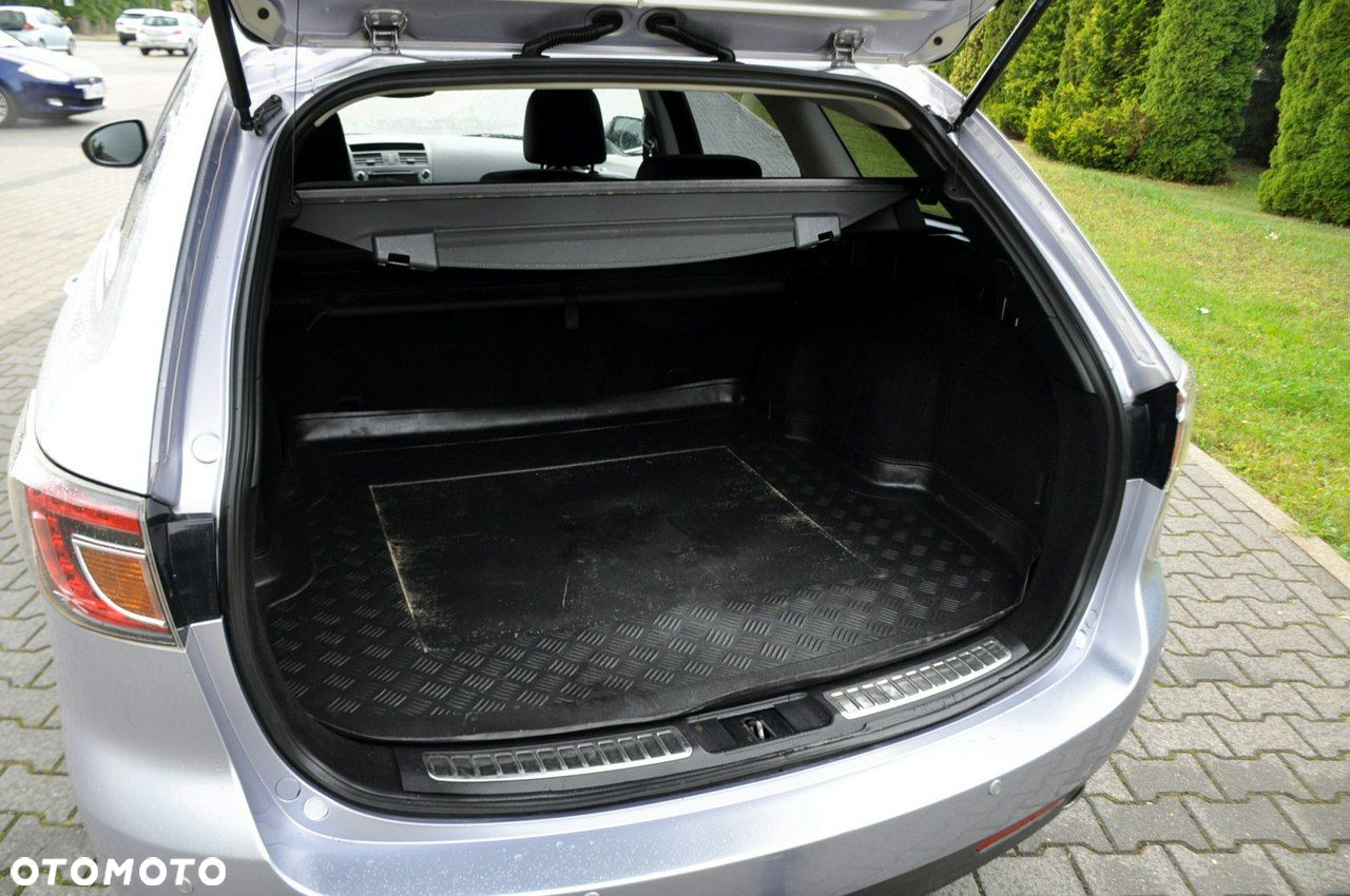 Mazda 6 - 38