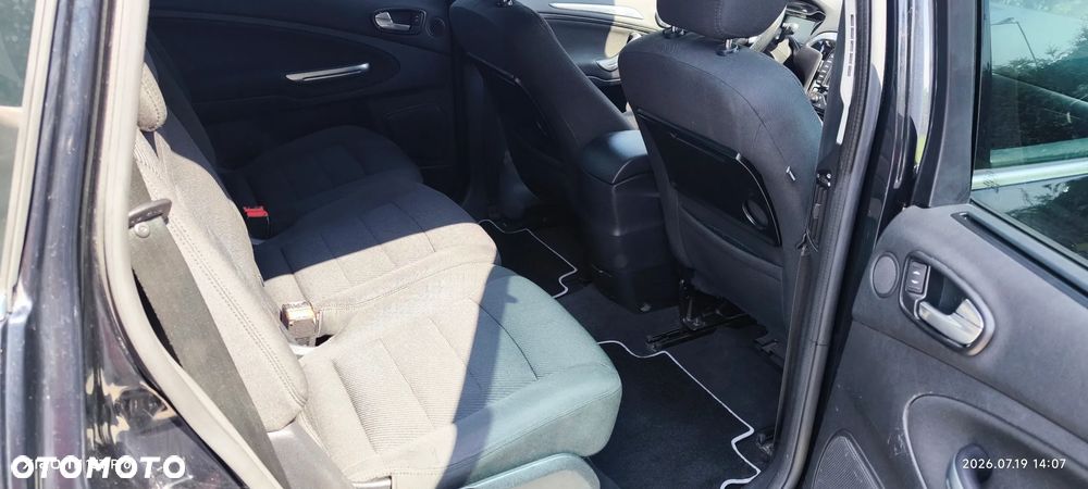 Ford S-Max 1.6 EcoBoost Titanium - 12