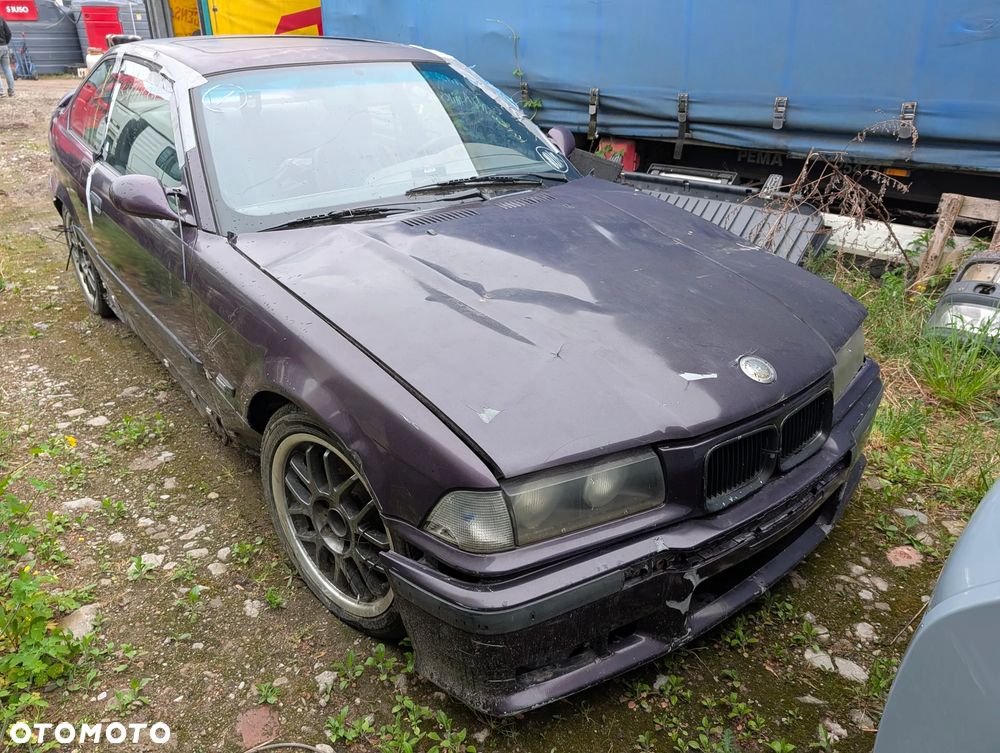 BMW M3 - 2