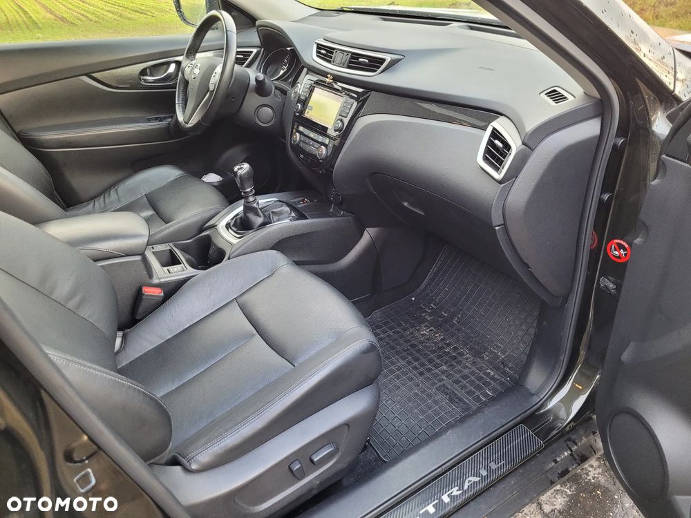 Nissan X-Trail 1.6 DIG-T Tekna - 9