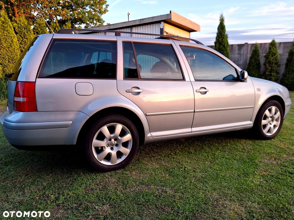 Volkswagen Golf - 21