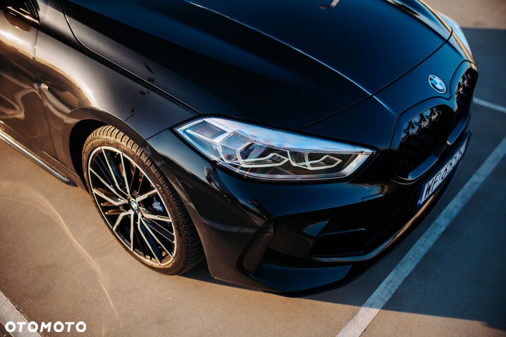 BMW 1M - 24