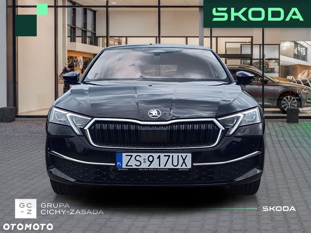 Skoda Octavia 1.5 TSI mHEV Edition 130 Selection DSG - 9