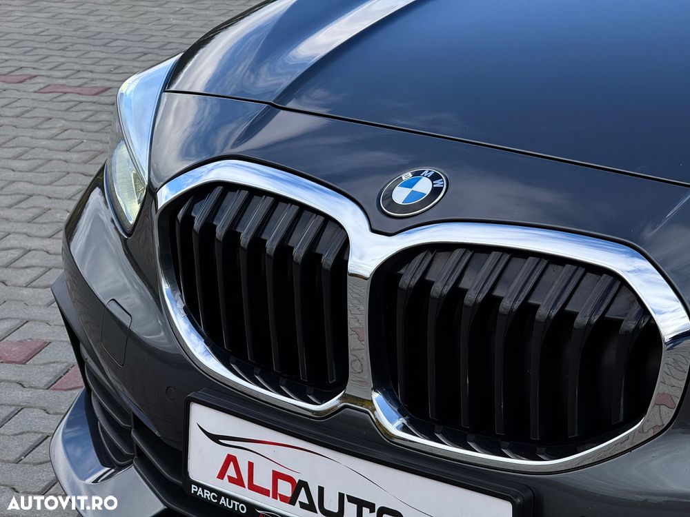 BMW Seria 1 118d Aut. Edition Metropolitan - 33