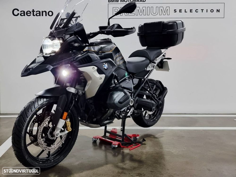 BMW R 1250 GS 1250 GS Exclusive - 2