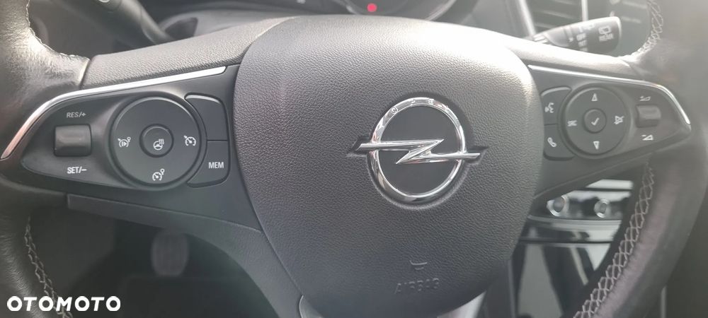 Opel Grandland X 1.6 D Start/Stop Business INNOVATION - 13