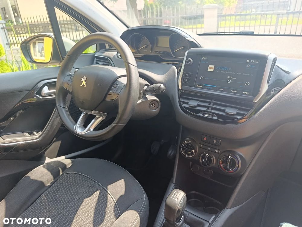 Peugeot 208 BlueHDi 100 Active - 7