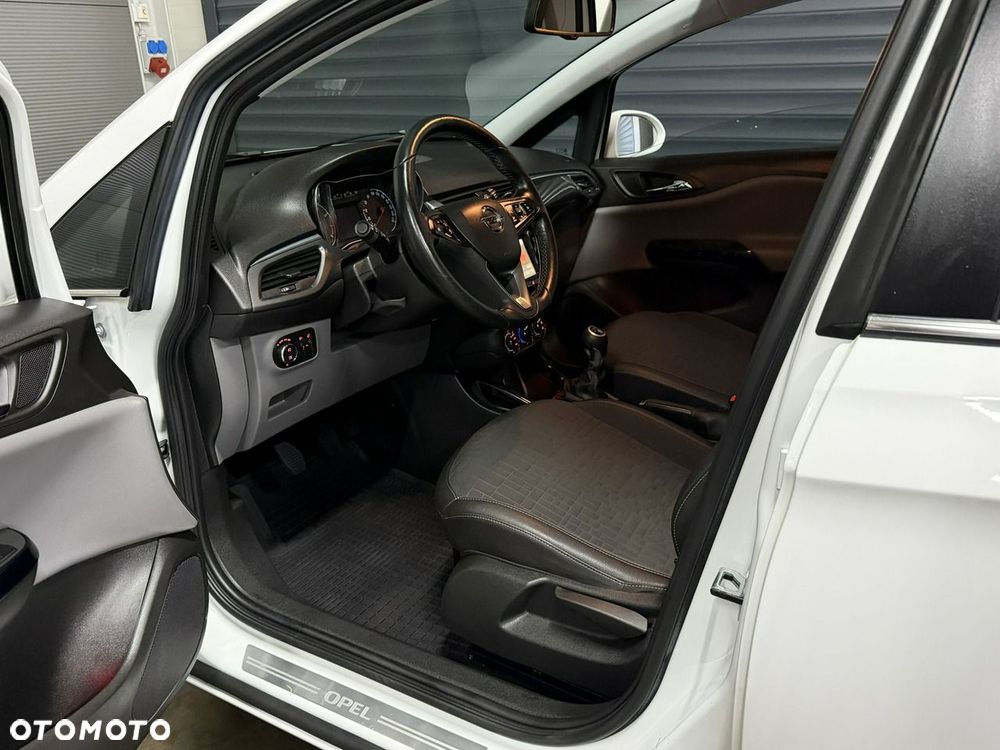 Opel Corsa - 12