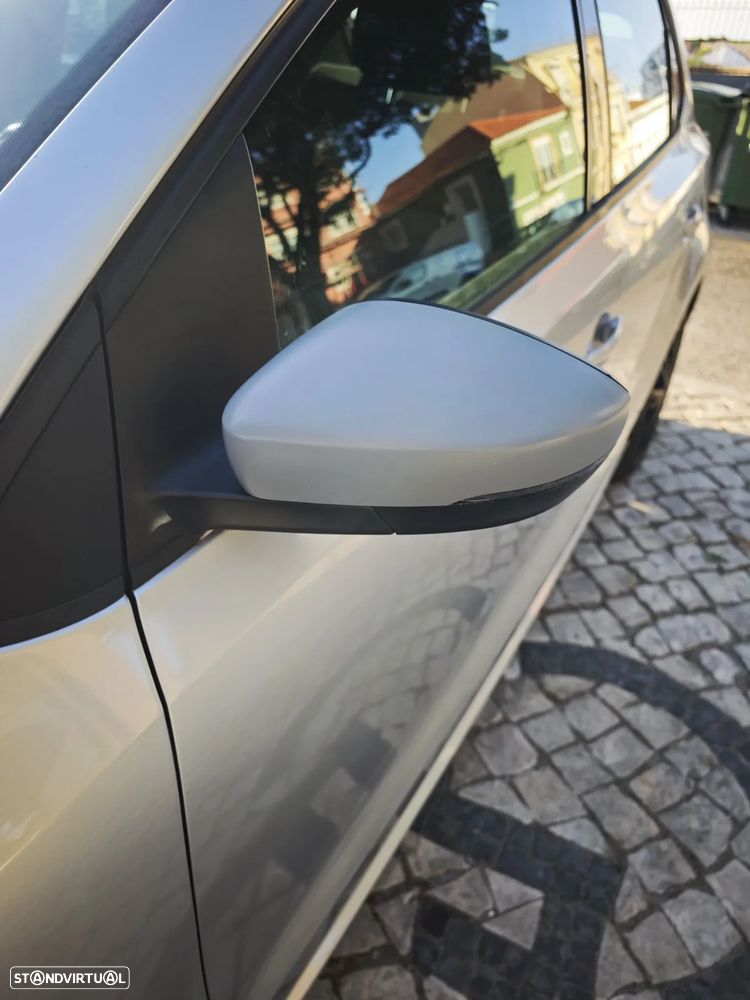 VW Polo 1.2 Trendline - 4