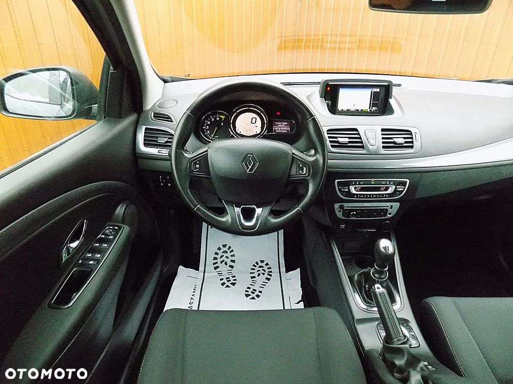 Renault Megane - 15