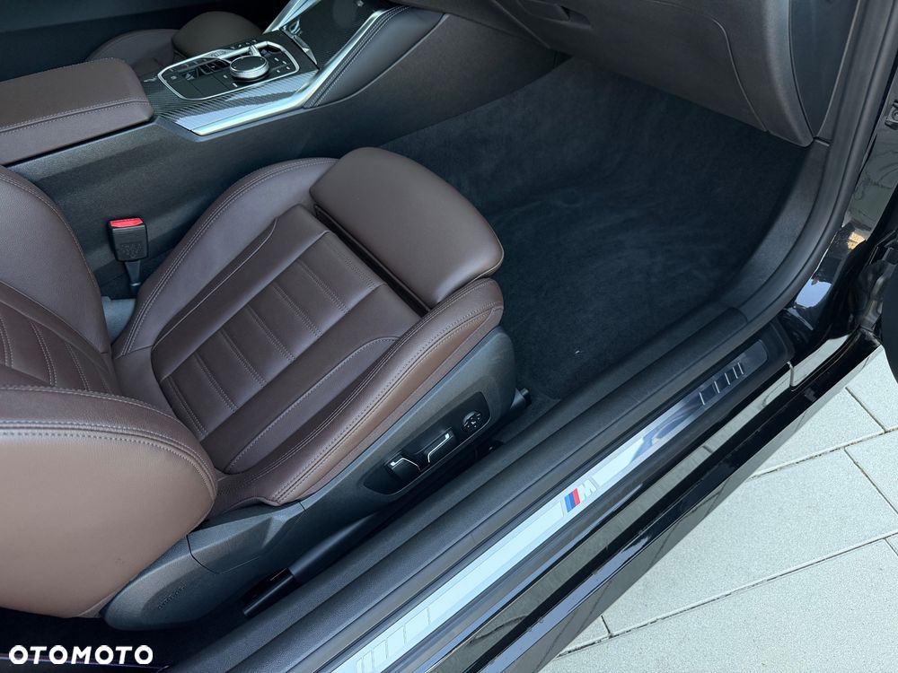 BMW Seria 4 430i xDrive M Sport sport - 37