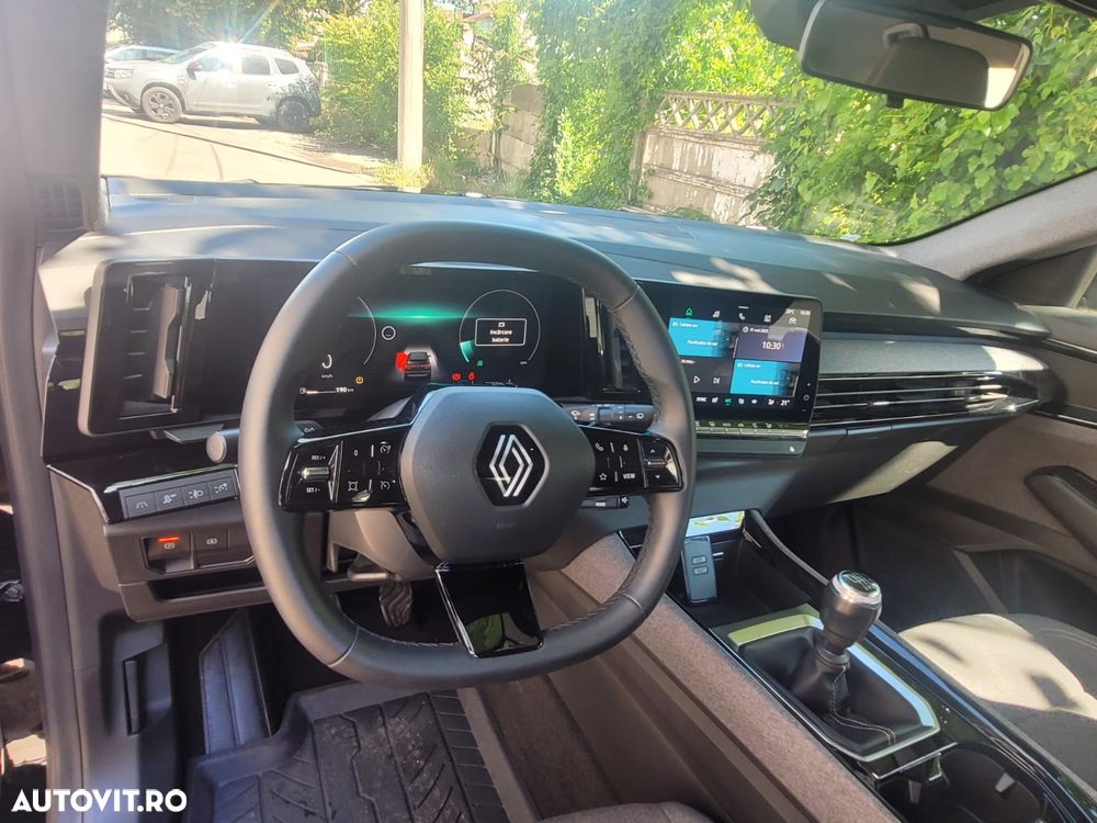 Renault Austral 140 MHEV Equilibre - 1
