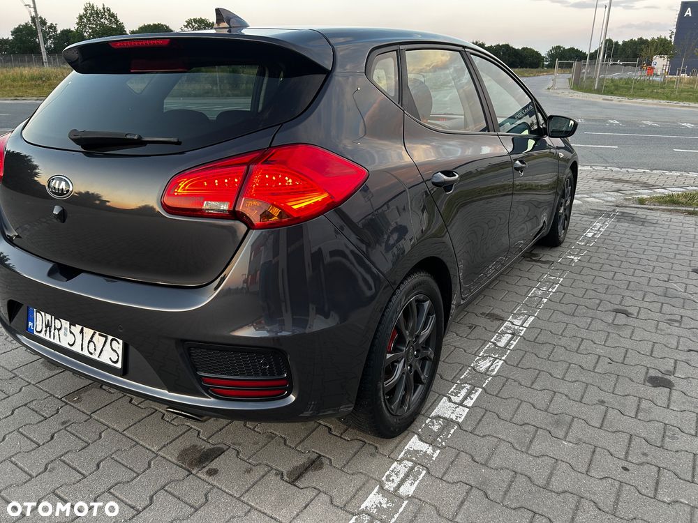 Kia Ceed 1.6 GDI Edition 7 - 7