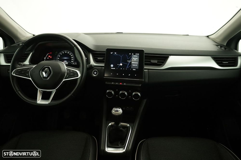 Renault Captur 1.0 TCe Techno - 8