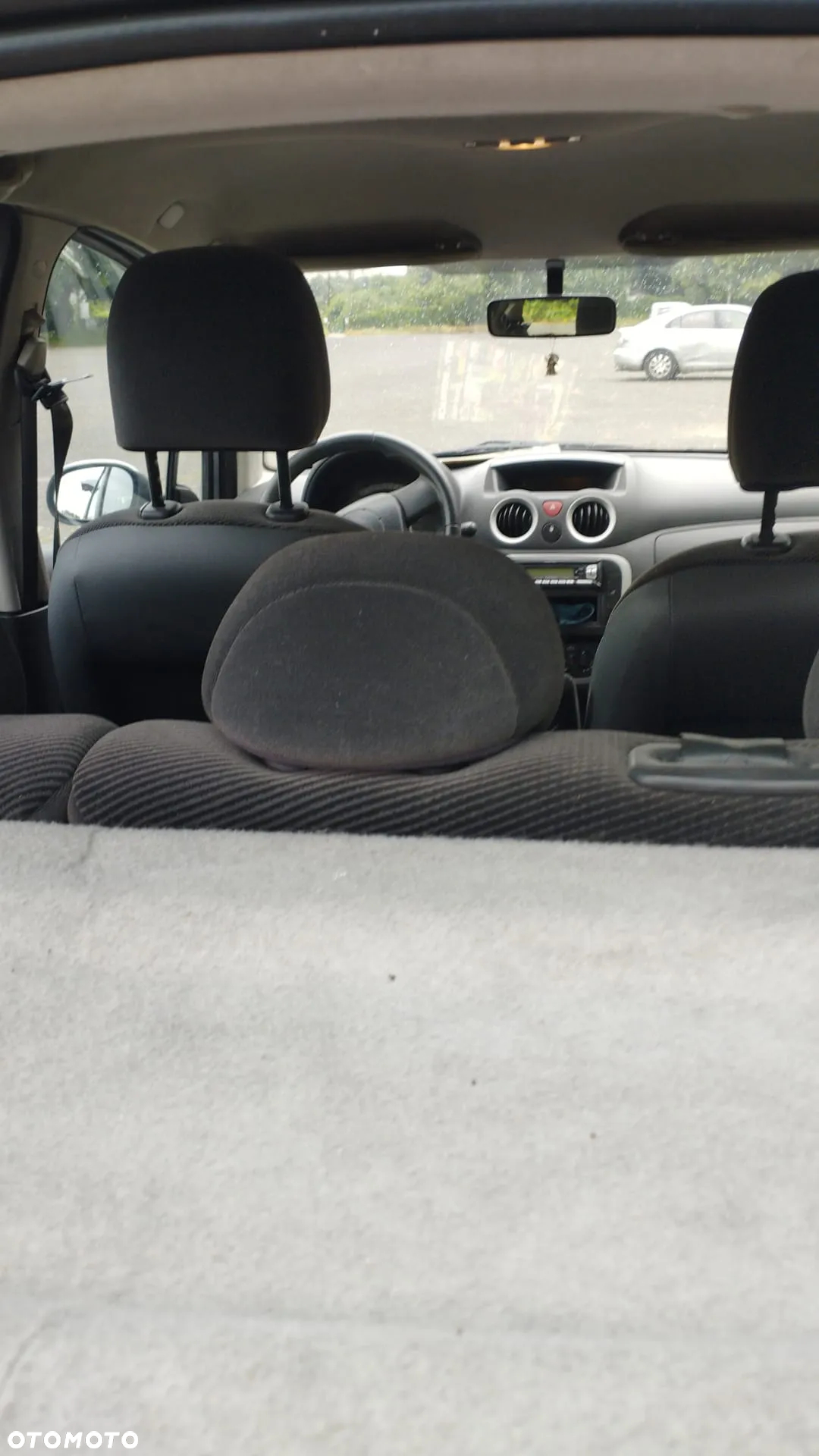 Citroën C3 - 7