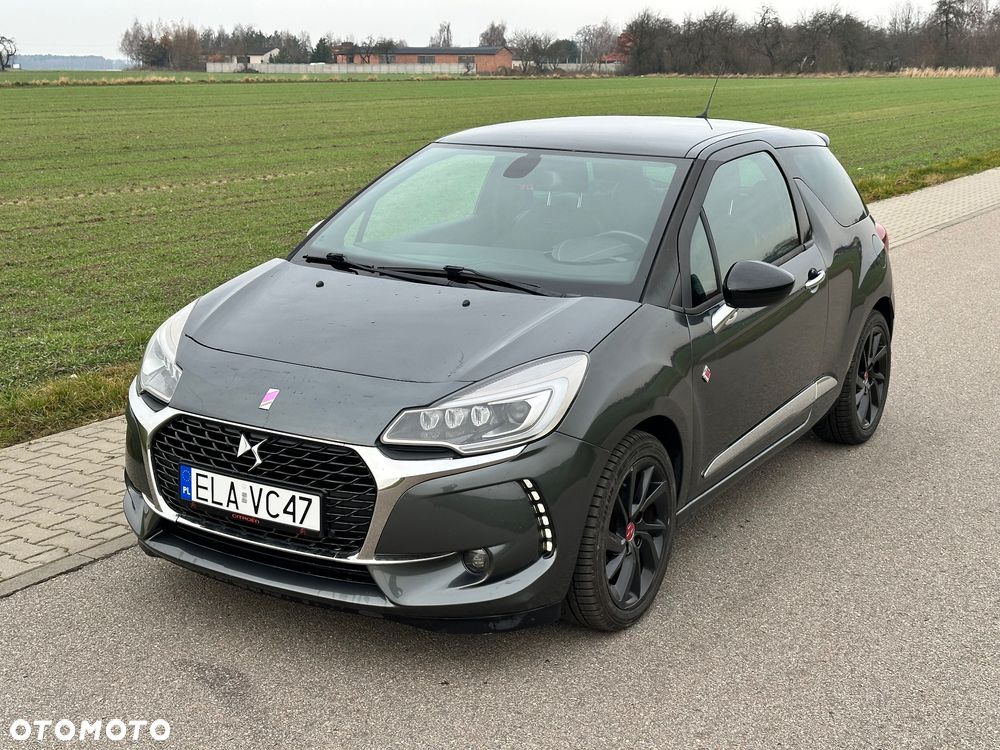 Citroën DS3 1.2 PureTech BeChic S&S - 5