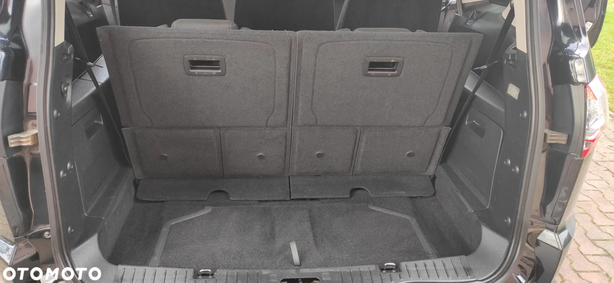 Ford S-Max - 18