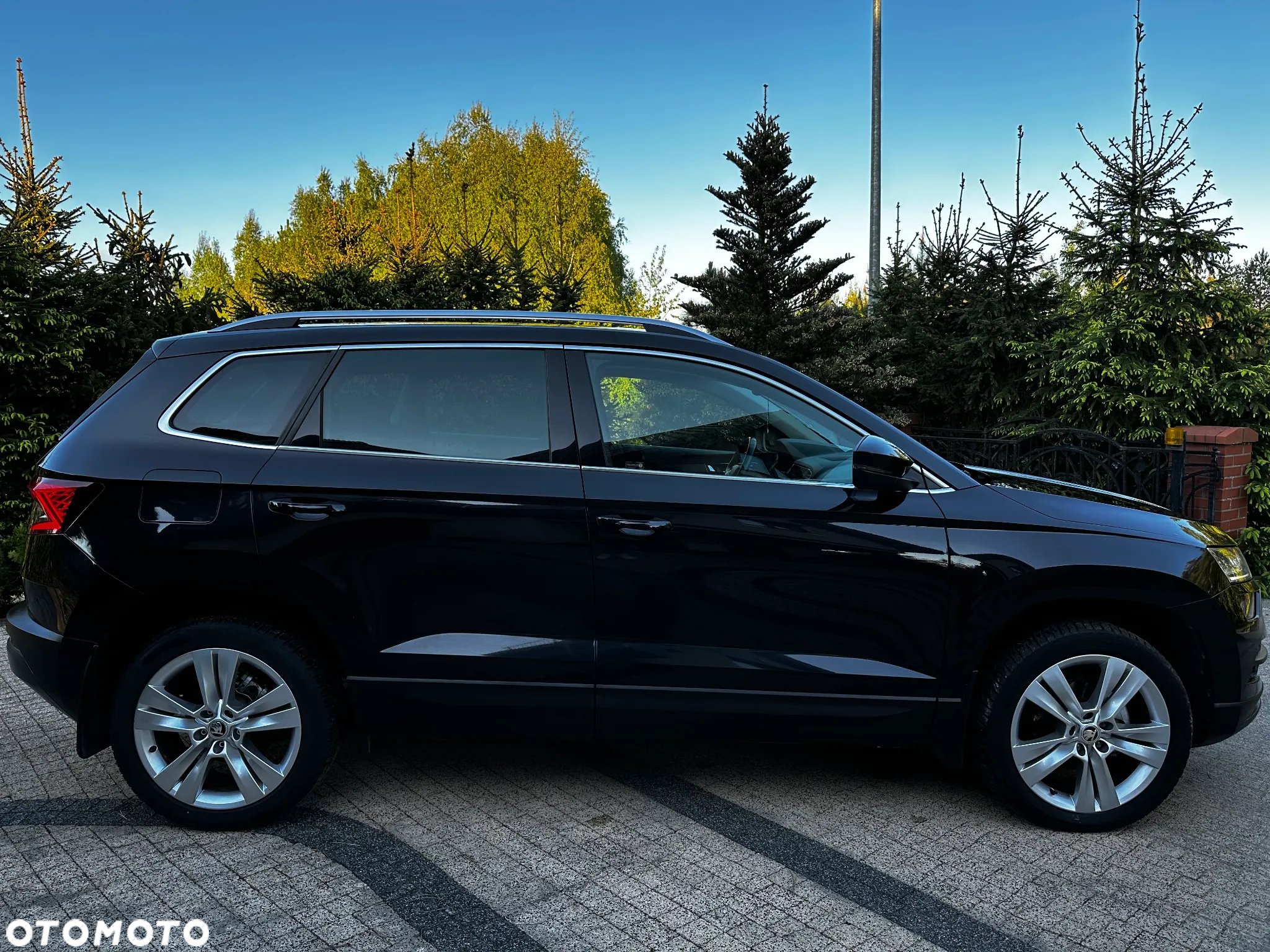 Skoda Karoq - 11