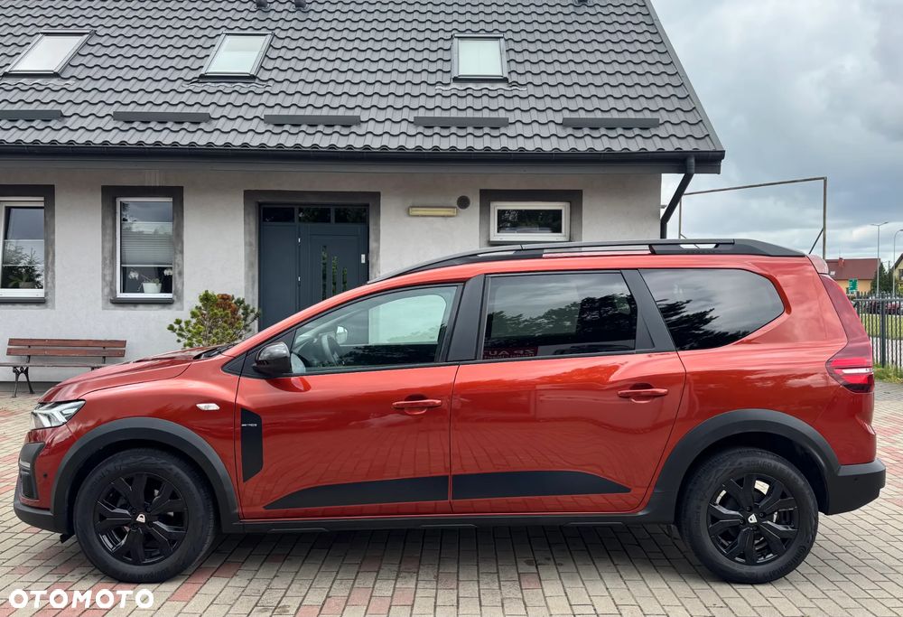 Dacia Jogger TCe 110 Extreme - 13