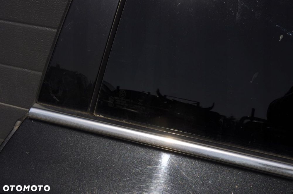 BMW 5 F10 DRZWI LEWY LEWE TYŁ TYLNE 475 LIFT - 8