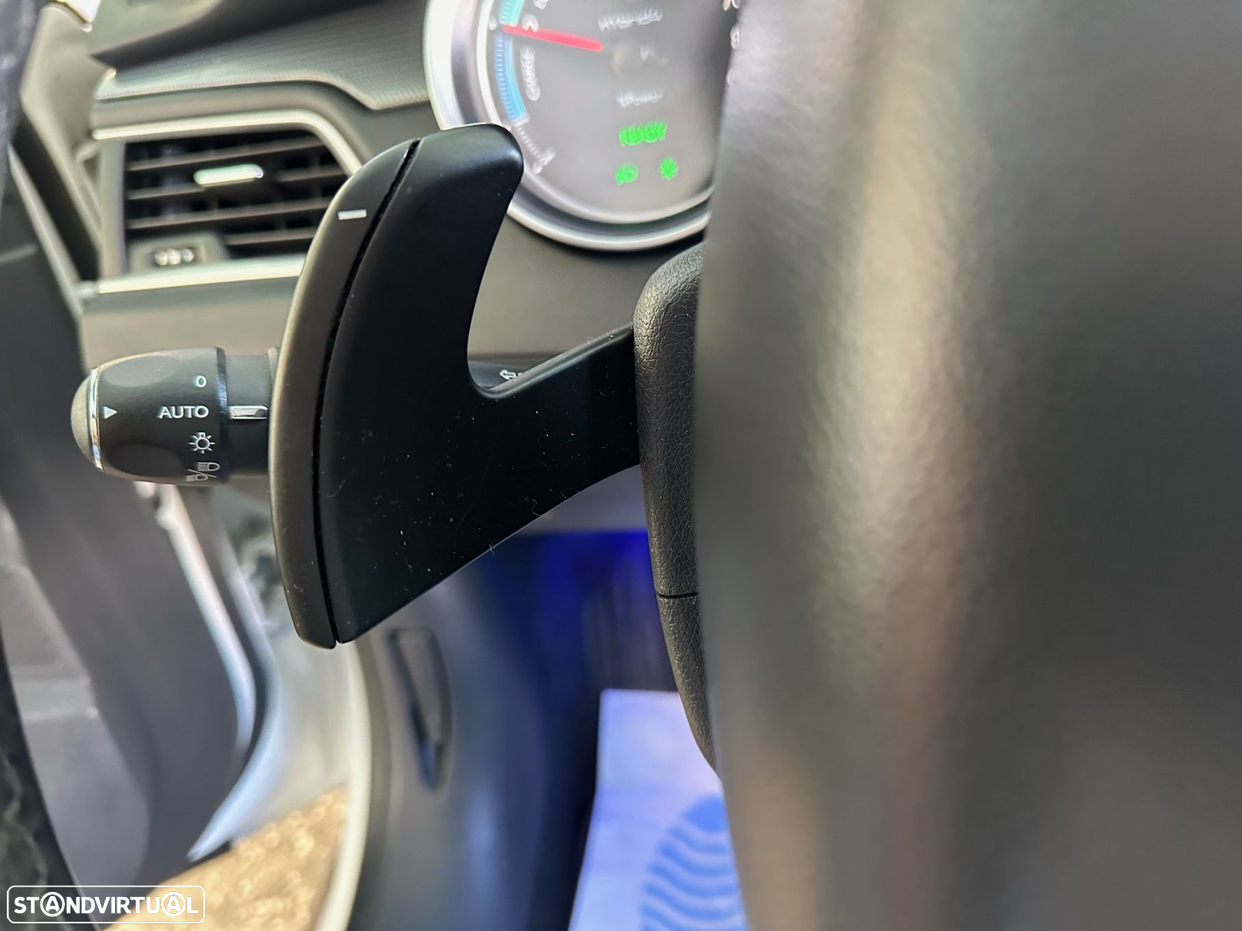 Peugeot 508 RXH - 20