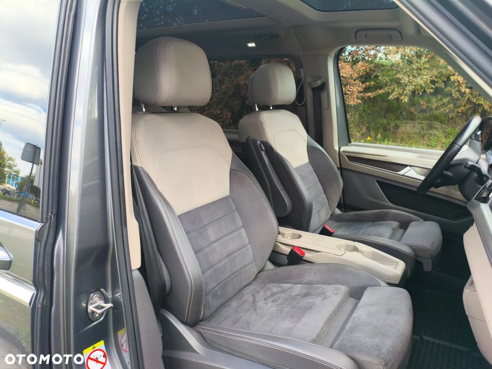 Volkswagen Multivan 2.0 TSI L2 Style DSG - 23