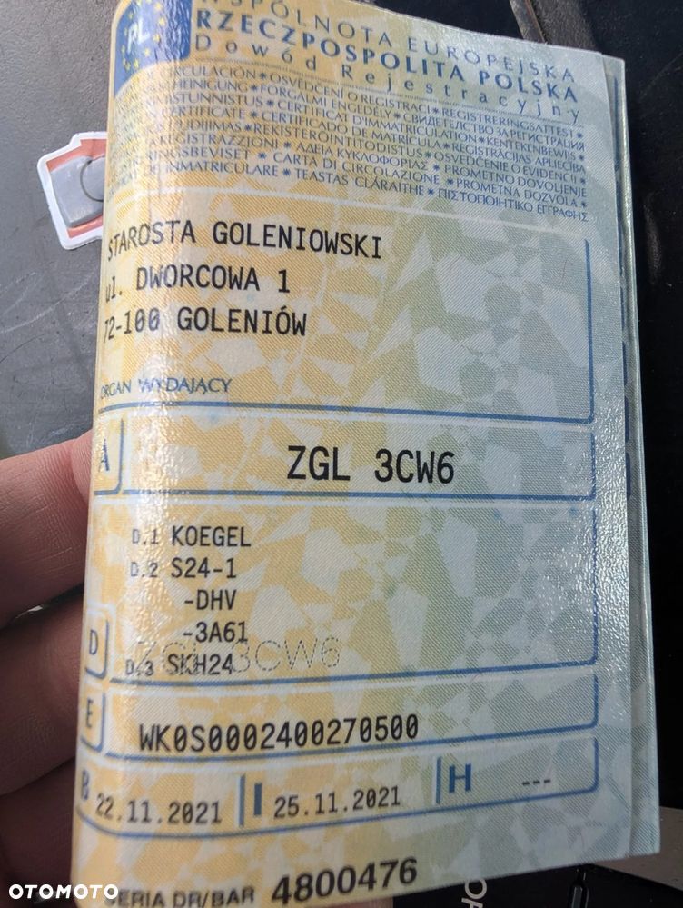 Kögel - 26