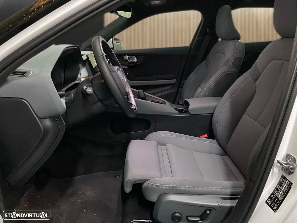 Polestar 2 Long Range 78 kWh AWD - 7