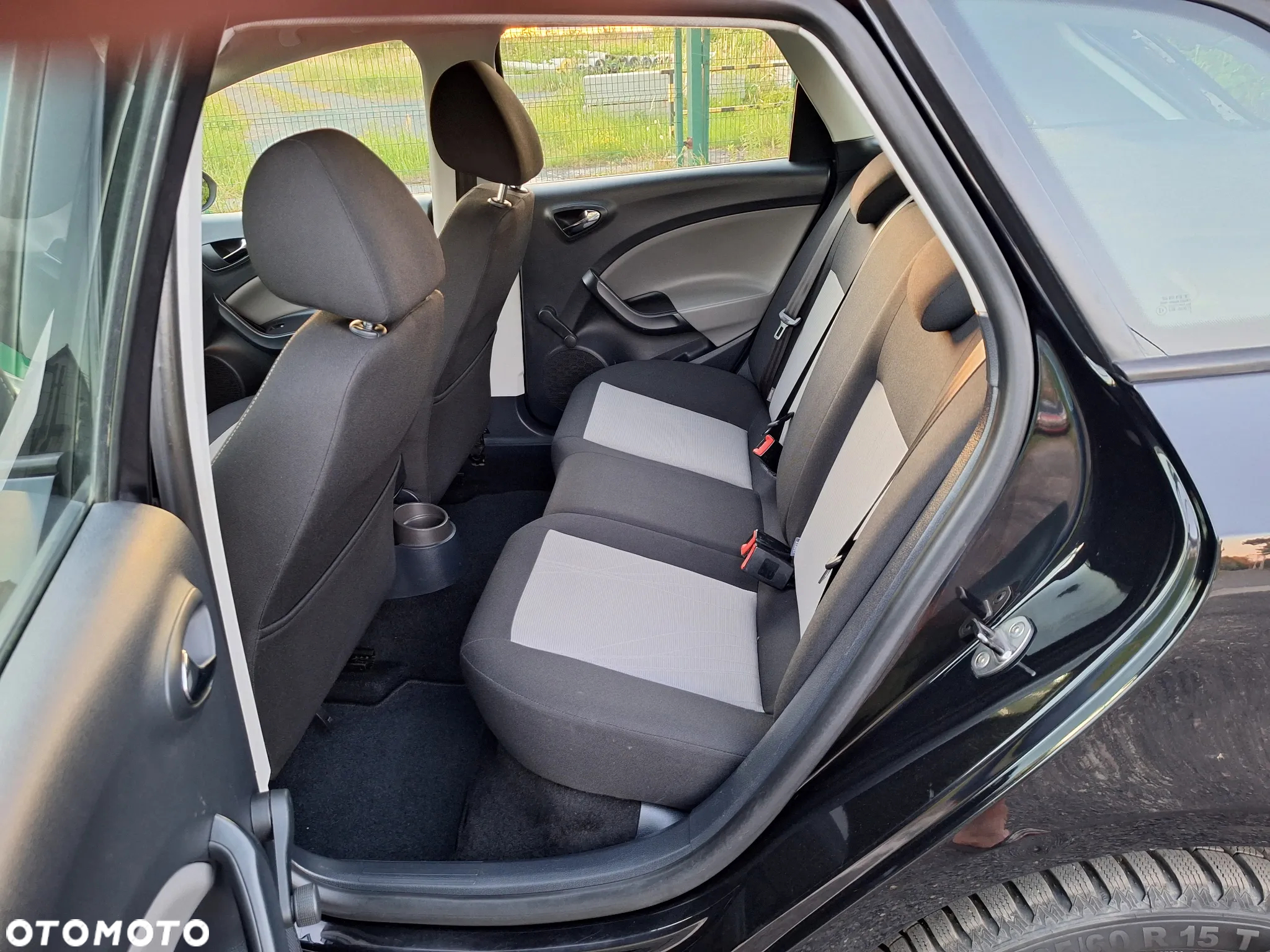 Seat Ibiza - 7