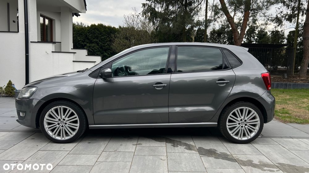 Volkswagen Polo 1.6 TDI DPF Highline - 3