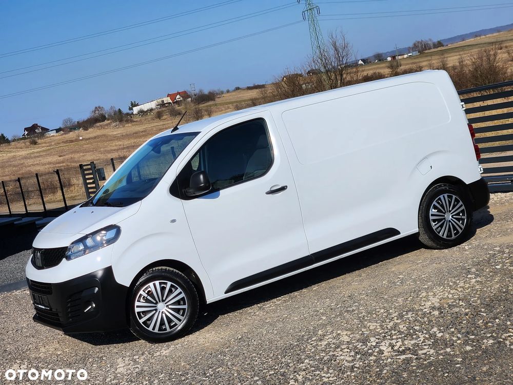Fiat SCUDO - 4