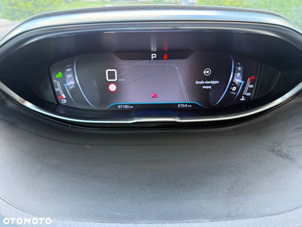 Peugeot 5008 PureTech 130 EAT8 Stop & Start Allure Pack - 29