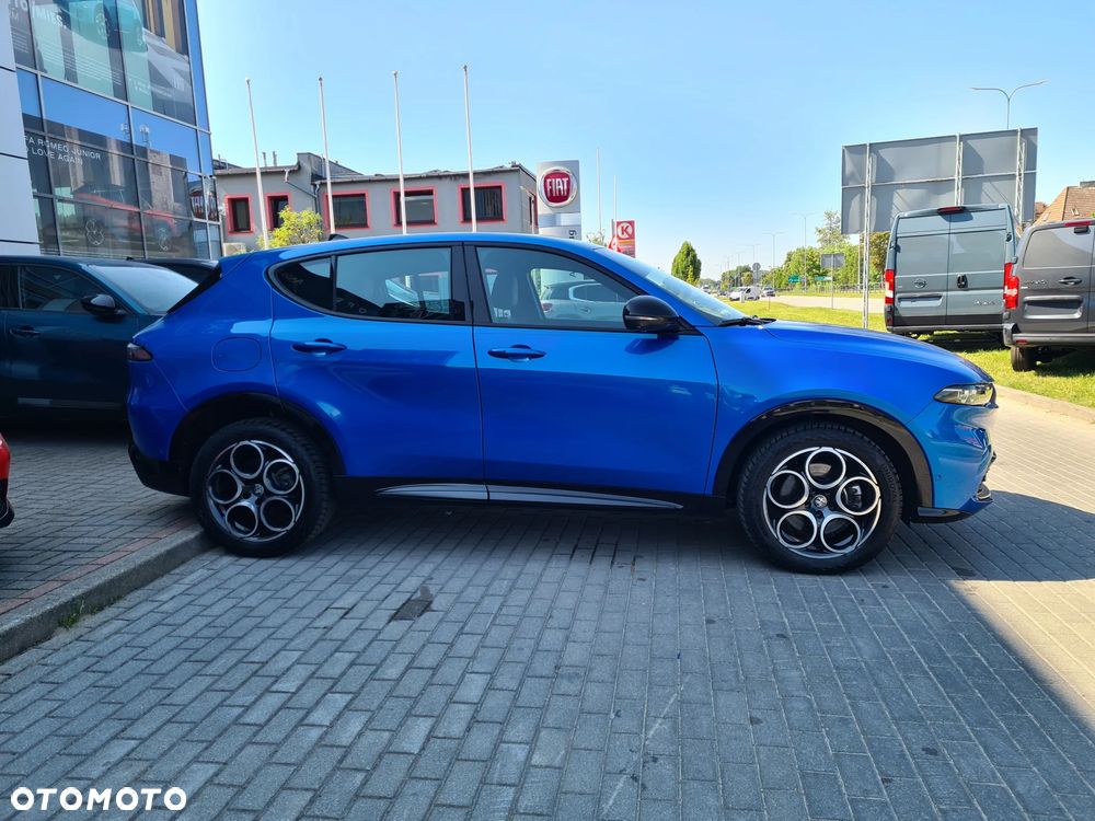 Alfa Romeo Tonale 1.5 T4 GSE mHEV Sprint DCT - 7