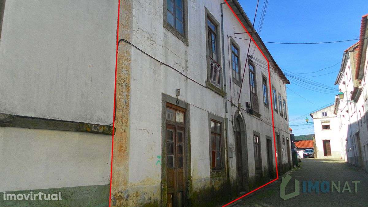 Moradia - Grande imagem: 2/9