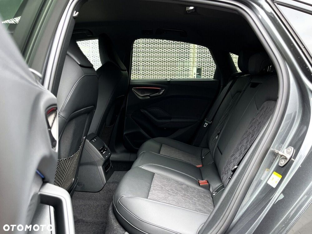 Audi A5 Limousine - 25