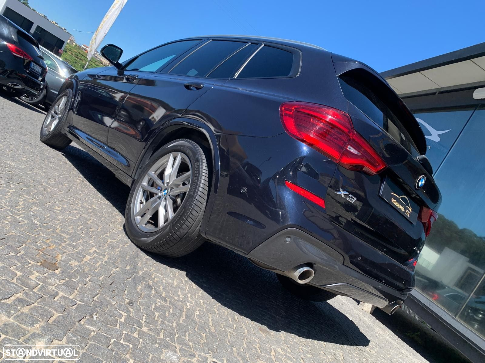 BMW X3 - 10