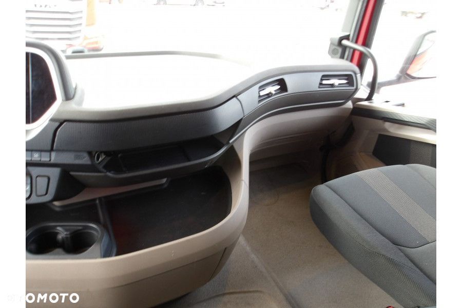 DAF XG 480 FT - 8