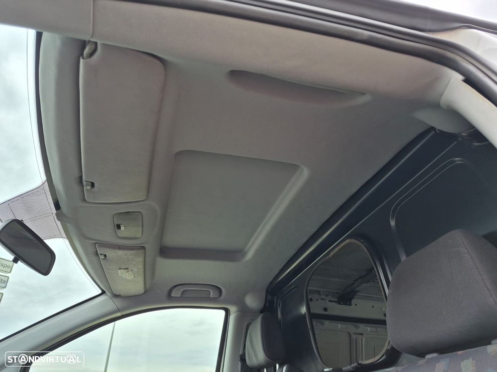 Mercedes-Benz Vito 111 CDi/32 - 20