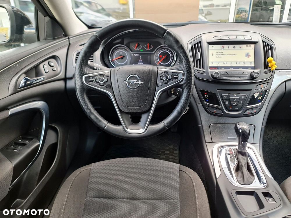 Opel Insignia 2.0 CDTI Edition - 18